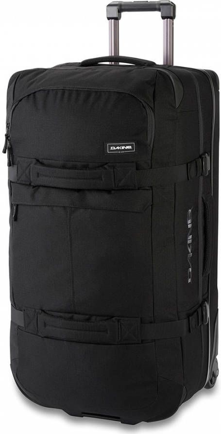 Dakine Reistas Split Roller 110L Zwart