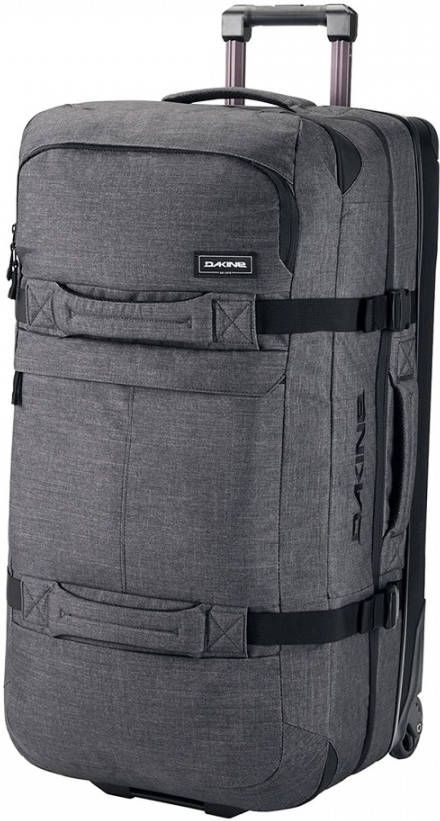 Dakine Split Roller reistas op wielen 110L carbon