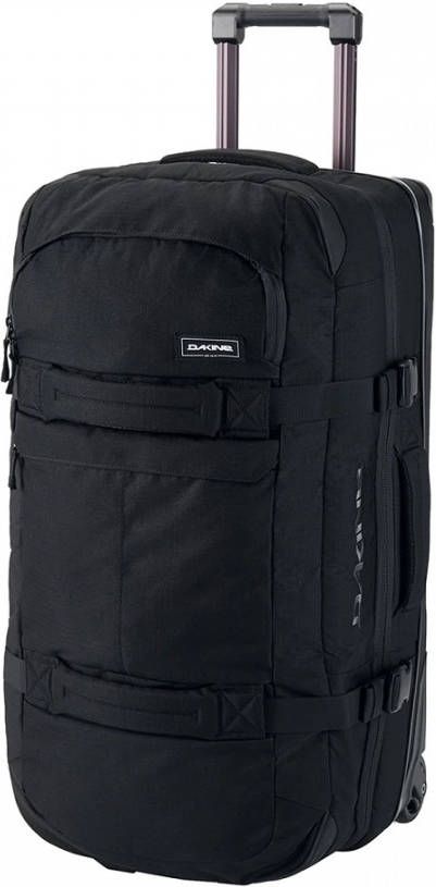 Dakine Split Roller reistas op wielen 85L black