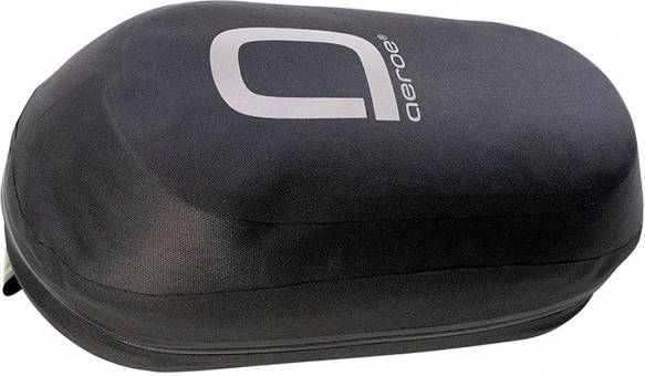 Aeroe Quick Bagagedragertas l, grijs