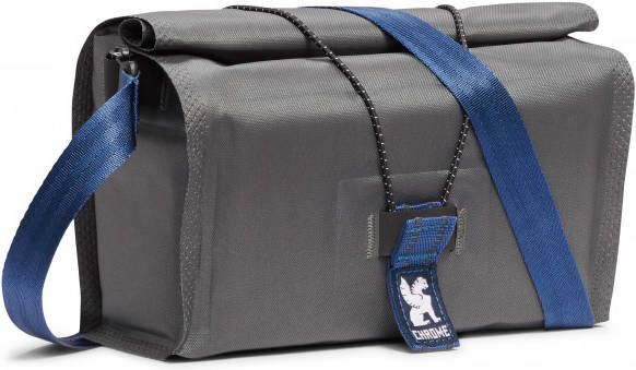 Chrome Urban Ex 2.0 Handlebar 5 Stuurtas l, grijs