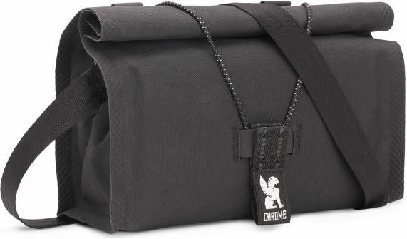 Chrome Urban Ex 2.0 Handlebar 5 Stuurtas l, grijs