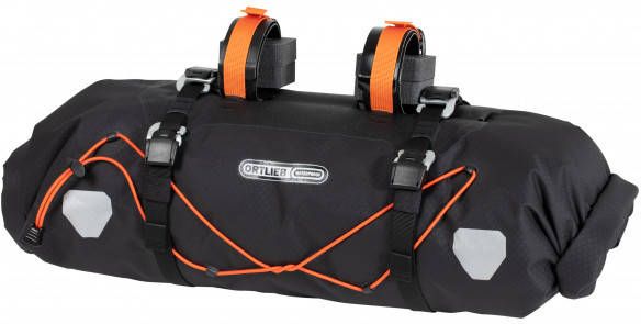 Ortlieb Handlebar Pack 15 Stuurtas l, grijs