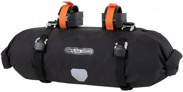 Ortlieb Handlebar Pack 9 Stuurtas l, zwart