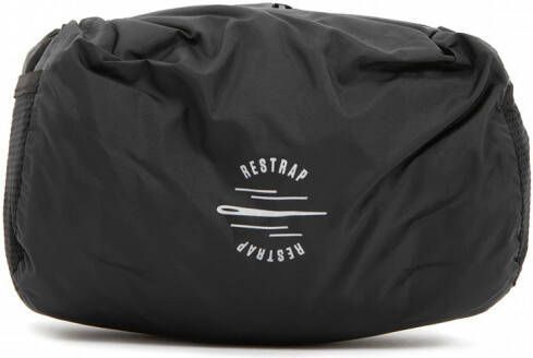 Restrap Adventure Race Dry Pack Stuurtas l, zwart
