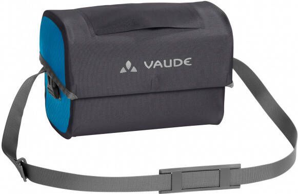 Vaude Aqua Box Stuurtas l, grijs