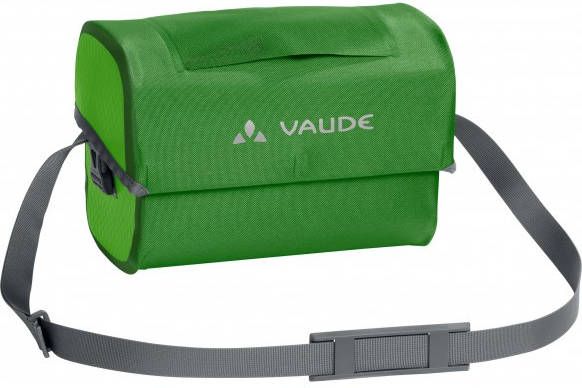 Vaude Aqua Box Stuurtas l, groen
