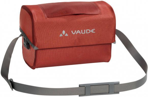 Vaude Aqua Box Stuurtas l, rood