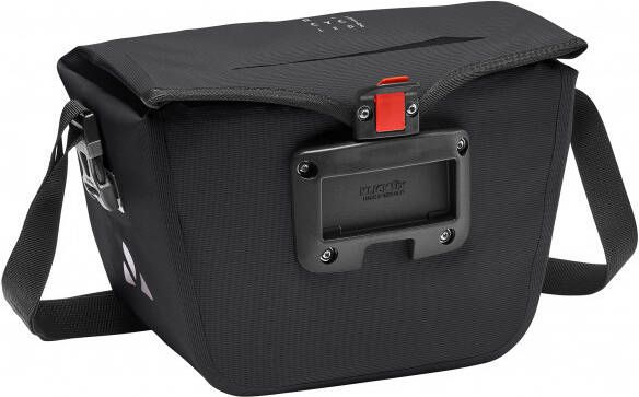 Vaude Proof Box Stuurtas l, zwart
