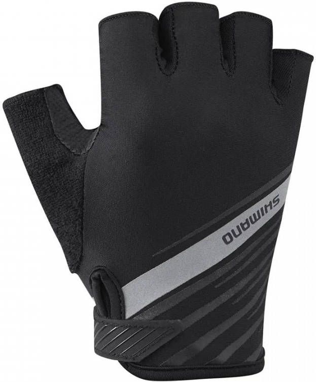 Shimano Fietshandschoenen Dames M Zwart