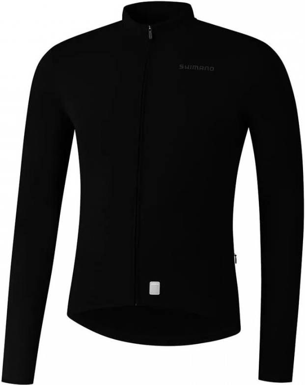 Shimano Fietsshirt Vertex Thermal L Heren
