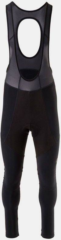 AGU Prime II Broek L Bret M/Z Zwart