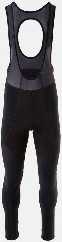 AGU Prime II Broek L Bret Z/Z Zwart