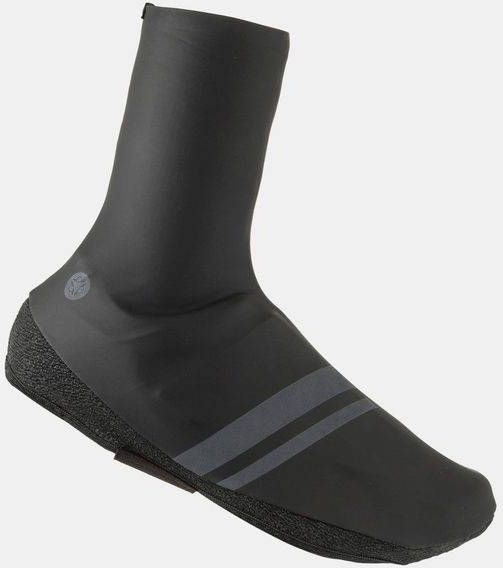 AGU Rainproof Overschoenen Essential Unisex Zwart
