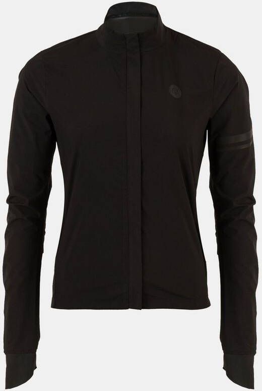 AGU Storm Breaker Essential Dames Jacket Zwart