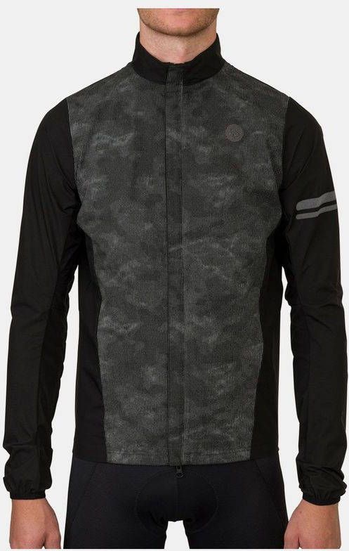 AGU Storm Breaker Essential Jacket Zwart