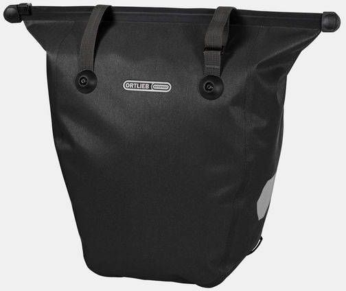 Ortlieb Bike Shopper Ql2.1 20L Lichtgroen/Limoengroen