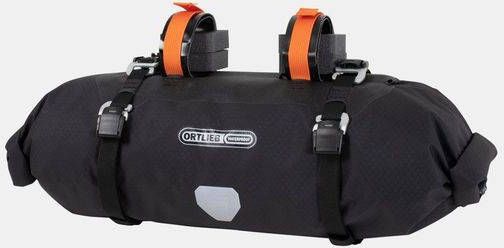 Ortlieb Handlebar Pack S 9L Stuurtas Zwart
