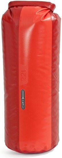 Ortlieb PD350 Bagagezak 22L Donkerrood/Middenrood