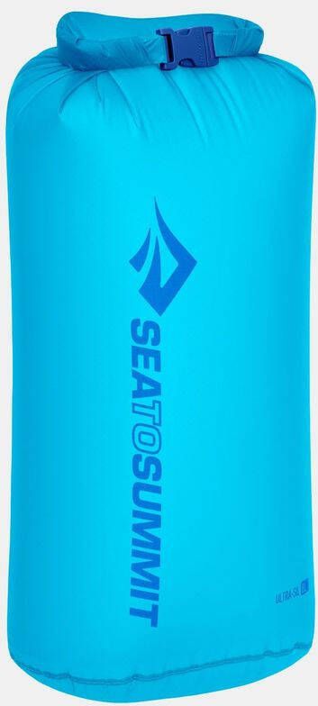 Sea to Summit Ultra Sil Dry Bag 13L Waterdichte Zak Oranje