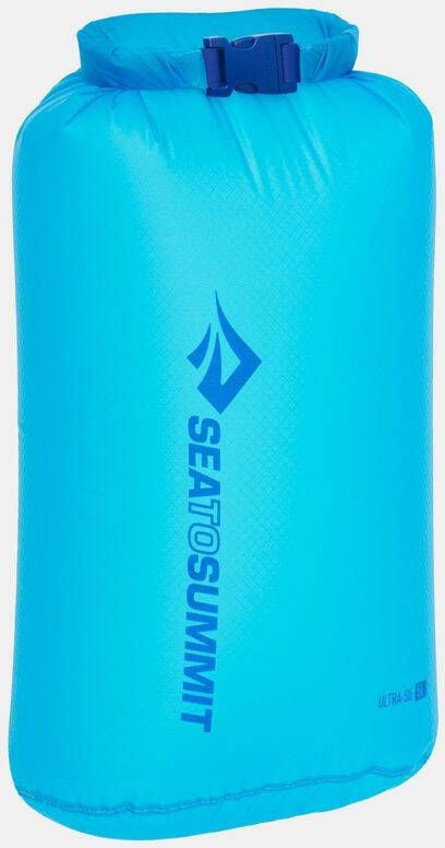 Sea to Summit Ultra Sil Dry Bag 5L Waterdichte Zak Oranje