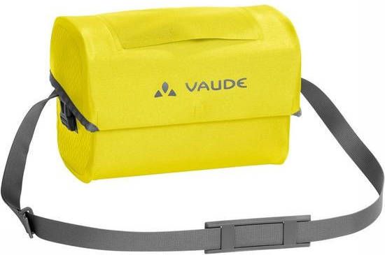 Vaude Aqua Box Stuurtas Middengroen/Lichtgroen