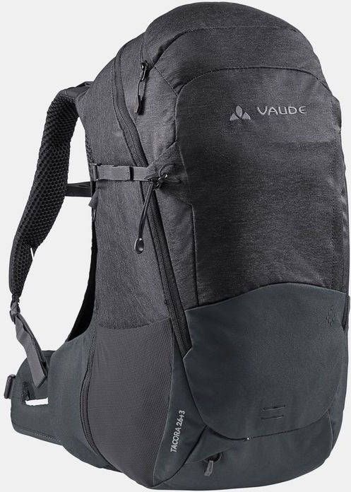 Vaude Tacora 26+3 Wms rugzak Middengroen/Groen