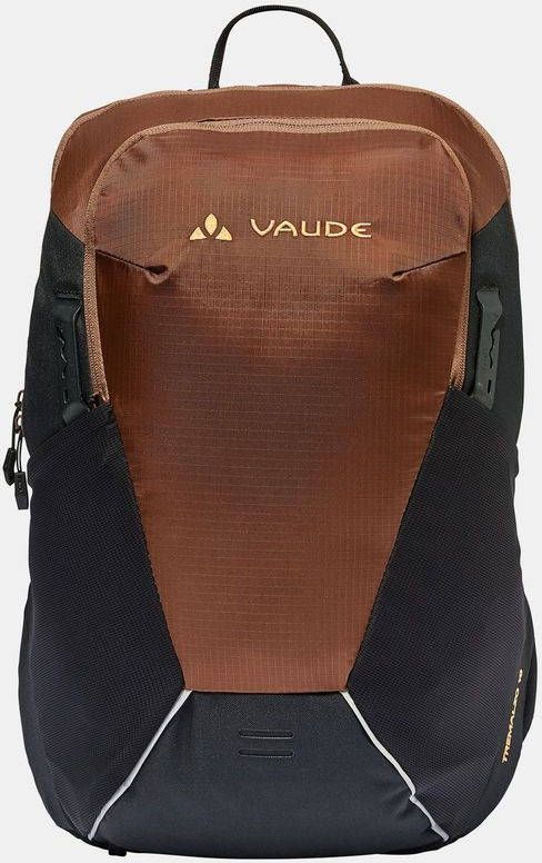 Vaude Fietsrugzak Tremalzo 10, Unisex(dames/heren ), Fiets rugzak, Fietsaccess