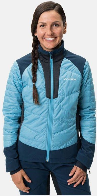 Vaude Dameswinterjack Minaki III dames thermofietsjack,, Wielerjack, Wie