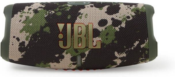 JBL Bluetoothluidspreker Charge 5 Portabler waterdicht