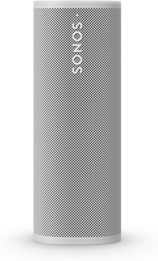 Sonos Roam SL draadloze speaker stof en waterdicht