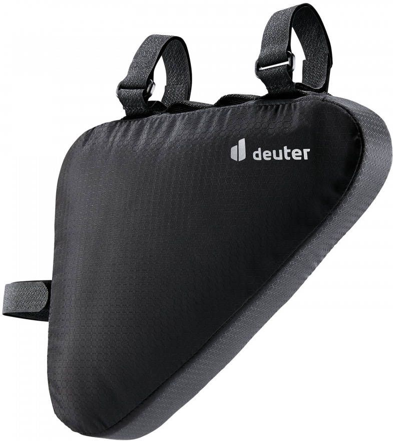 Deuter Fametas Triangle Bag 1.7 frame, Fietsaccessoires