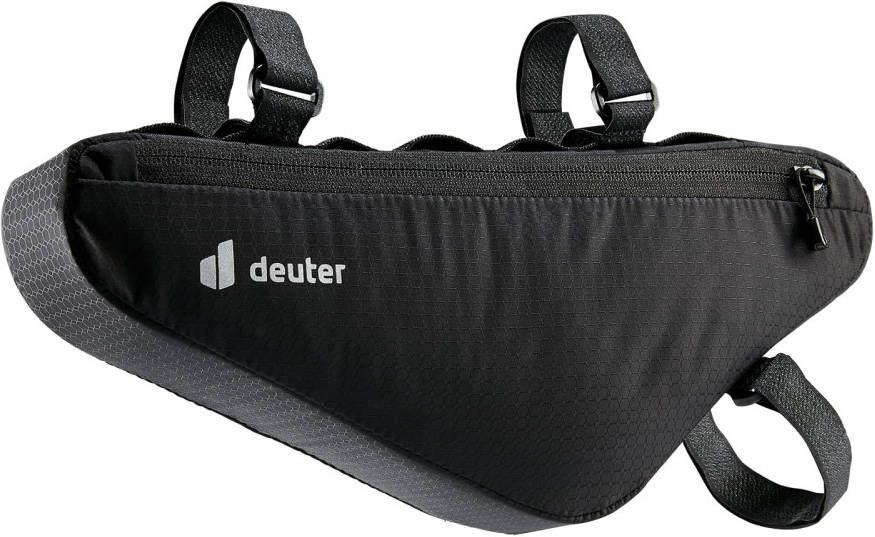 Deuter Fametas Triangle Front Bag 1.5 frame, Fietsaccessoires