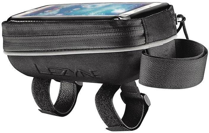 Lezyne Frametas Smart Energy Caddy frame, Fietsaccessoires