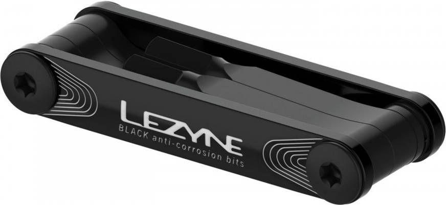 Lezyne Minigereedschap V Pro 5 minitool, Fietsonderdelen