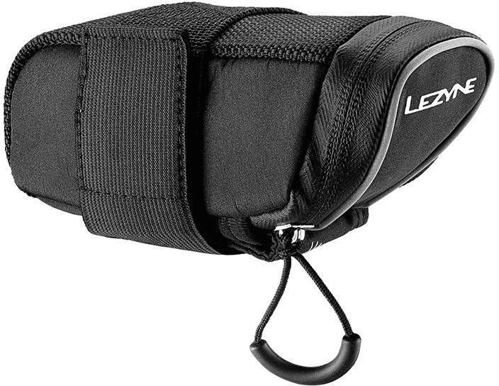 Lezyne Zadeltas Micro Caddy M zadel, Fietsaccessoires