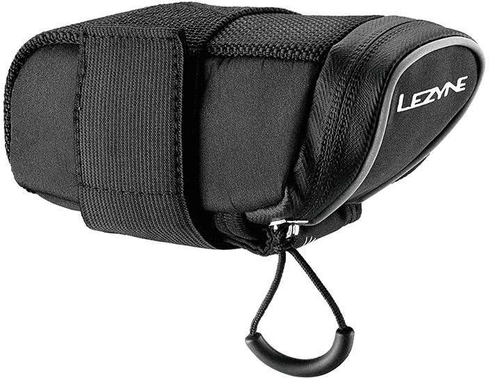 Lezyne Zadeltas Micro Caddy S zadel, Fietsaccessoires