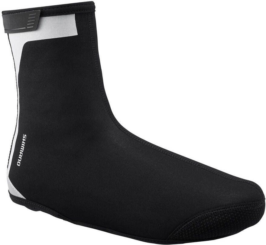 Shimano Racefiets thermo overschoenen thermo overschoenen, Unisex(dames/heren