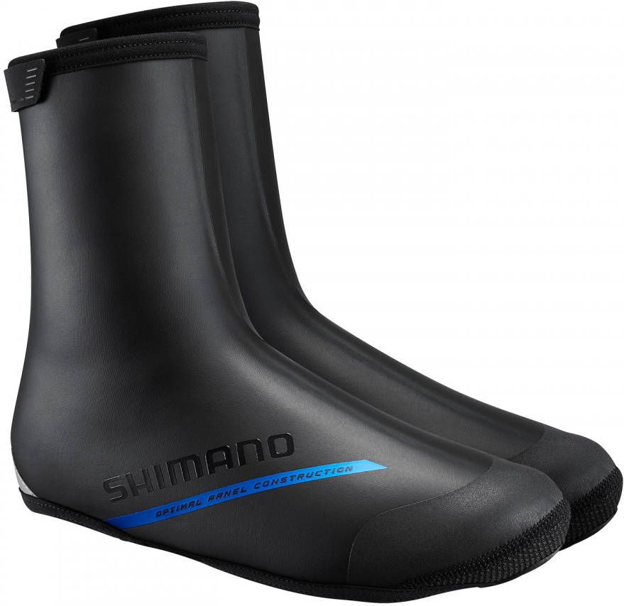 Shimano MTB XC Thermal thermo overschoenen, Unisex(dames/heren ),, Fiet
