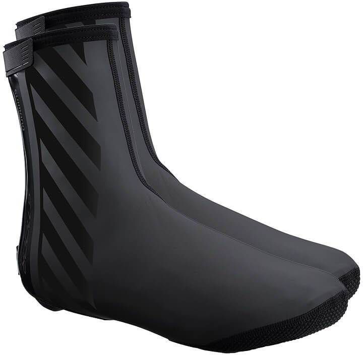 Shimano RR H2O regenoverschoenen, Unisex(dames/heren ),, Fietsoverschoe