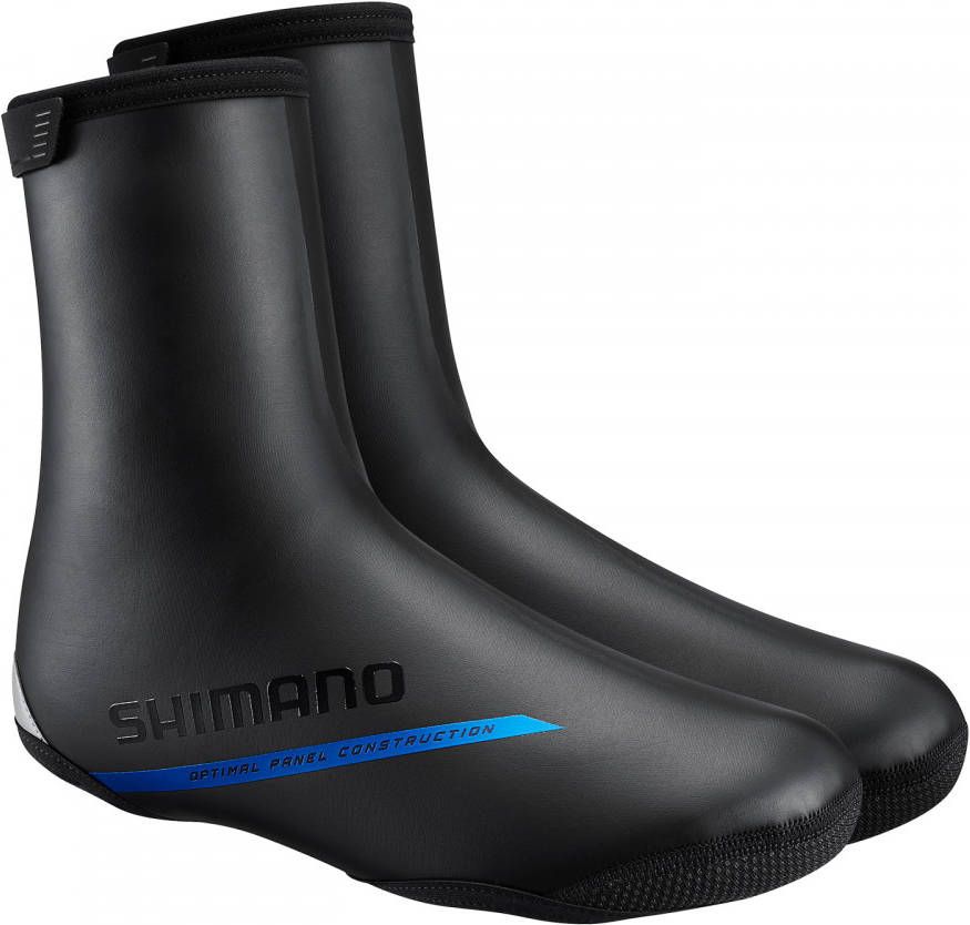 Shimano Racefiets Thermal thermo overschoenen, Unisex(dames/heren ),, F