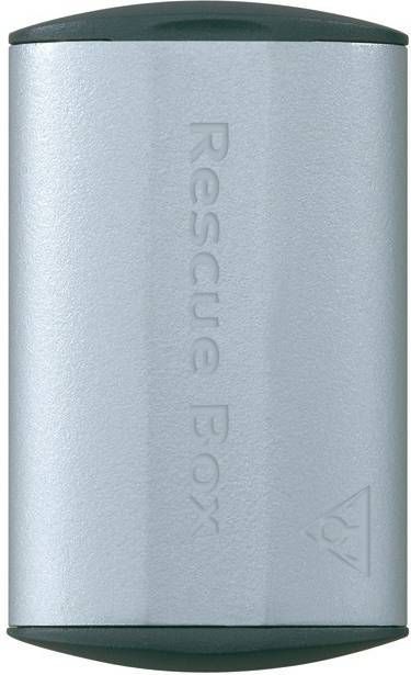 Topeak Reparatieset Rescue Box reparatieset, Fietsonderdelen