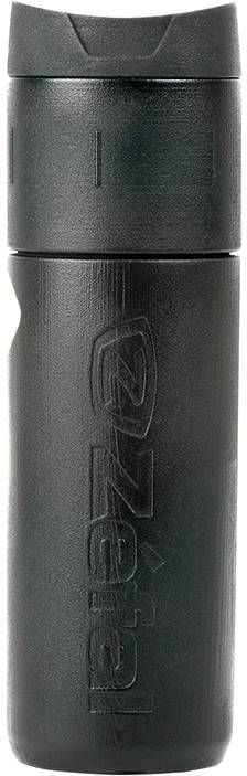 Zéfal ZÉFAL gereedschapsfles Z Box L, zwart, Fietsonderdelen