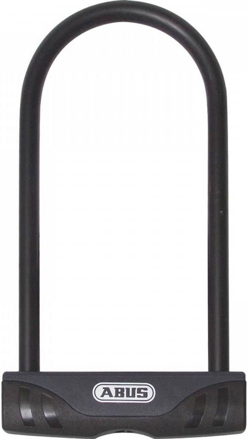 Abus U slot Facilo 32 230 X 109 Mm Zwart