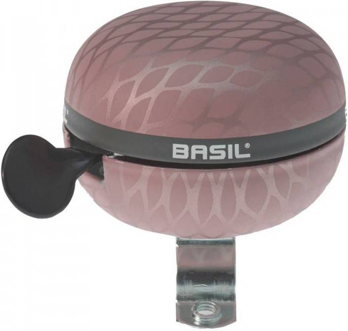 Basil fietsschoudertas Urban Load zwart