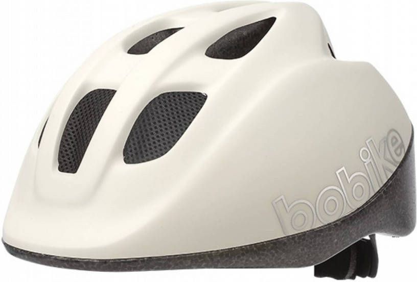 Bobike Helm Go S 52/56 Vanilla Cup Cake