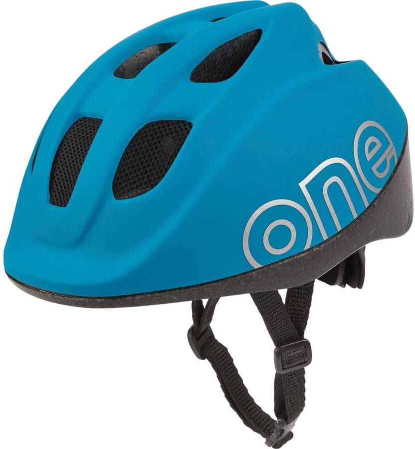 Bobike Babyhelm / Kinderhelm One Plus XS Bahama Blue