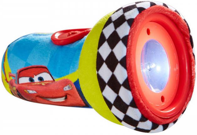 Basic Collectie Disney Cars Go Glow My First Torch