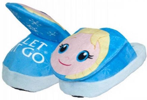 Disney Frozen Instap Sloffen Elsa 28 31 Sloffen Kinderen