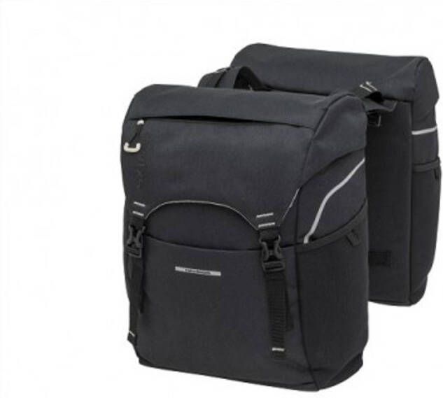Fietsaccessoires Bagagedragertas Sports 29 Liter Polyester Zwart